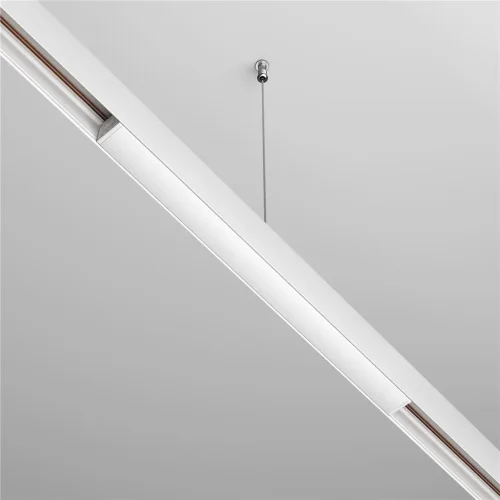 Источник напряжения встраиваемый Exility 48В, 200Вт, белый (Белый) - фото 4