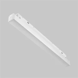 Источник напряжения встраиваемый Exility 48В, 200Вт, белый (Белый)