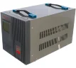 Стабилизатор напряжения АСН-10000/1-Ц 1ф 10кВт IP20 релейный Ресанта 63/6/8 - фото 5