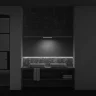 Трековый светильник Базис / Basis Exility 2700-6000K 12Вт 120° Dim Dali2 (Белый) TR030-4-12WTW-DD2-W - фото 5
