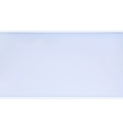 Универсальный офисный светодиодный светильник 20 Вт IP20 595x295x40 мм 6000K Опал