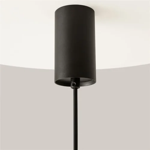 Подвесной светильник Jelly 3000K 12Вт 36° (Черный) - фото 15