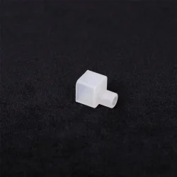 T0808 заглушка с отверстием S2602