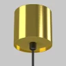Подвесной светильник Вол / Vol 4000К 20Вт (Латунь) P100PL-20W4K-BS - фото 9