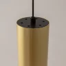 Подвесной светильник Вол / Vol 4000К 20Вт (Латунь) P100PL-20W4K-BS - фото 10