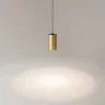 Подвесной светильник Вол / Vol 4000К 20Вт (Латунь) P100PL-20W4K-BS - фото 14