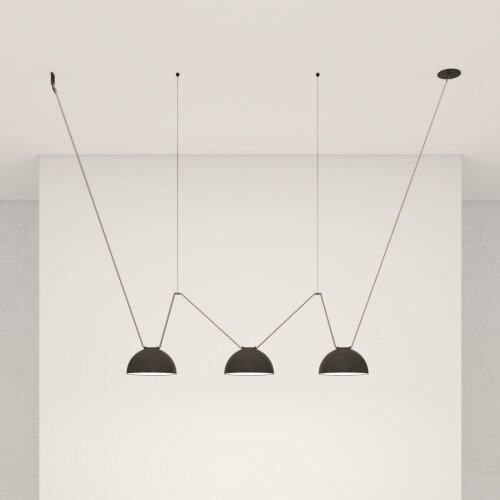 Комплект ременной трековой системы Belty.