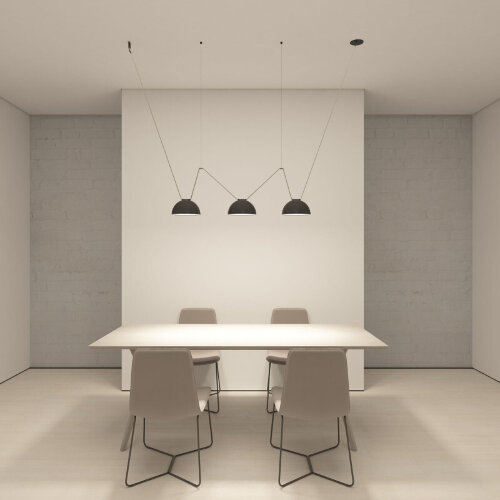 Комплект ременной трековой системы Belty. Фото 2