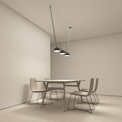 Комплект ременной трековой системы Belty. Фото 3