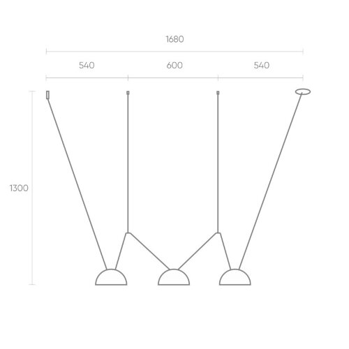Комплект ременной трековой системы Belty. Фото 4