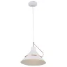 Подвесной светильник Freya FR5025PL-01W (Белый) - фото