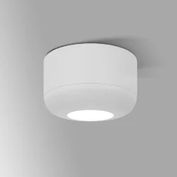 Светильник потолочный светодиодный 7W 4000K белый 25088/LED (064201)