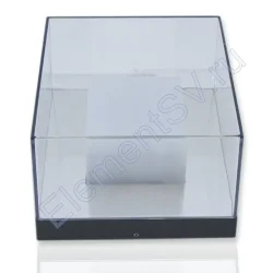 Светодиодный светильник UCR3000L DG, White