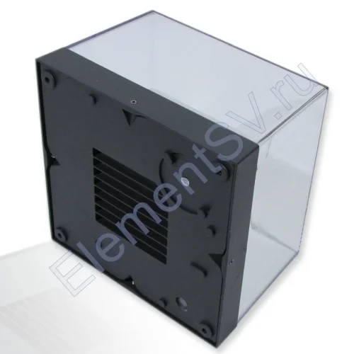 Светодиодный светильник UCR3000L DG, White - фото 4.