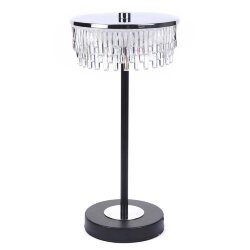 Настольная лампа «LUMION» 8204/1TL, серия: SATIANA - -