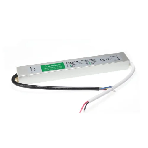 Блок питания SP-D 24V 36W 1,5A IP67 - фото I