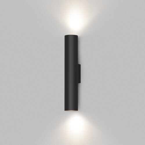 Бра Denkirs Scope | СКОУП DK5022-BK.
