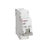 Выключатель автоматический модульный 1п C 100А 10кА ВА 47-100 PROxima EKF mcb47100-1-100C-pro - фото 2