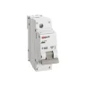 Выключатель автоматический модульный 1п C 100А 10кА ВА 47-100 PROxima EKF mcb47100-1-100C-pro - фото 3