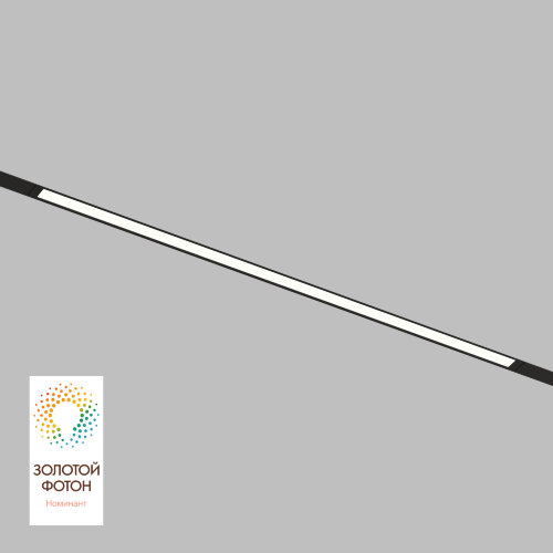 DK8026-BK Линейный светильник SMART LINEAR 36W DIM 3000K-6000K черный.