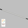DK8026-BK Линейный светильник SMART LINEAR 36W DIM 3000K-6000K черный.