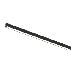Линейный светильник SMART LINEAR 36W DIM 3000K-6000K черный, Denkirs DK8026-BK
