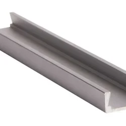 Профиль накладной PAL 1506 L2000 анодир. JazzWay 1009609