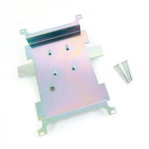 Блокировка механическая MI 3P для MGS630/400 YON MI-MGS630MI3 - фото