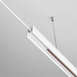 Ввод питания Exility белый (Белый)