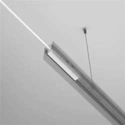 Ввод питания Exility белый (Белый)