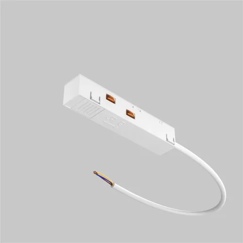 Ввод питания Exility белый (Белый) TRA034B-42W - фото 4