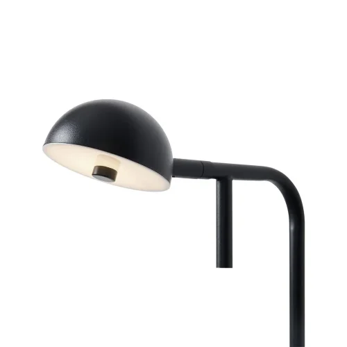 Настенный светильник (бра) Freya FR5549WL-L4B (Черный) - фото 5