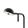 Настенный светильник (бра) Freya FR5549WL-L4B (Черный) - фото 5