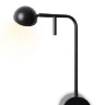 Настенный светильник (бра) Freya FR5549WL-L4B (Черный) - фото 7