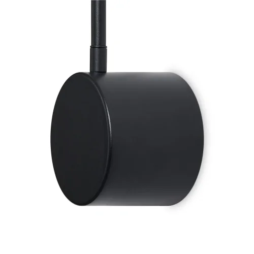 Настенный светильник (бра) Freya FR5549WL-L4B (Черный) - фото 8