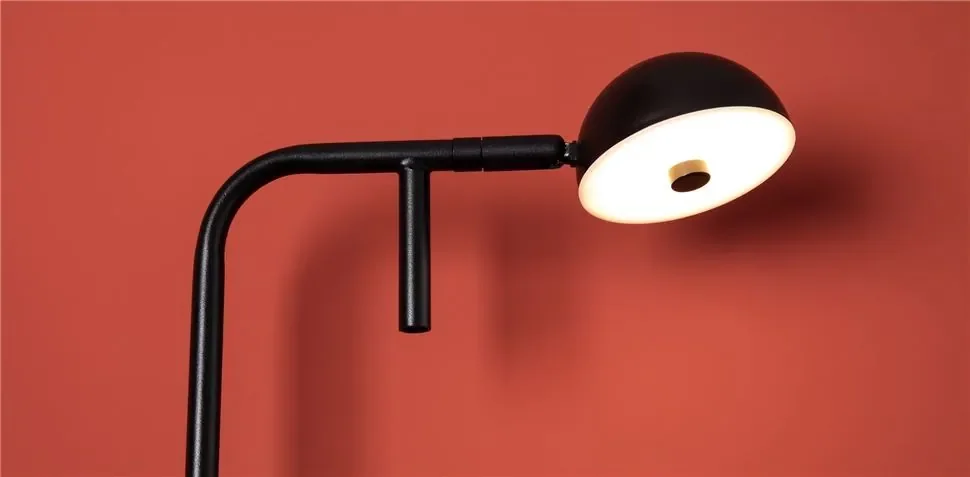 Настенный светильник (бра) Freya FR5549WL-L4B (Черный) - фото 16