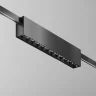 Трековый светильник Точки / Points Flarity 4000K 12Вт 40° (Черный) TR150-1-12W4K-M-B - фото 4