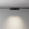 Трековый светильник Точки / Points Flarity 4000K 12Вт 40° (Черный) TR150-1-12W4K-M-B - фото 5