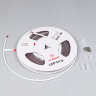 Светодиодная лента герметичная CSP-PFS-Х320-10mm 24V Warm2400 (10 W/m, IP68, TWP100, 5m) (Arlight) 060277 - фото 2