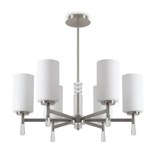 Подвесной светильник Freya FR2031PL-06N (Никель) - фото 11