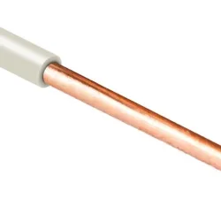 Провод ПуВ 1х1.5 450/750В Б (бухта) (м) ПромЭл 11854560