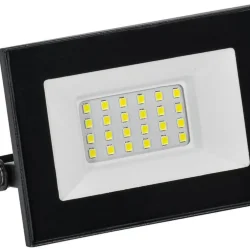 Прожектор светодиодный СДО 001-30 6500К IP65 черн. GENERICA LPDO501-030-65-K02-G