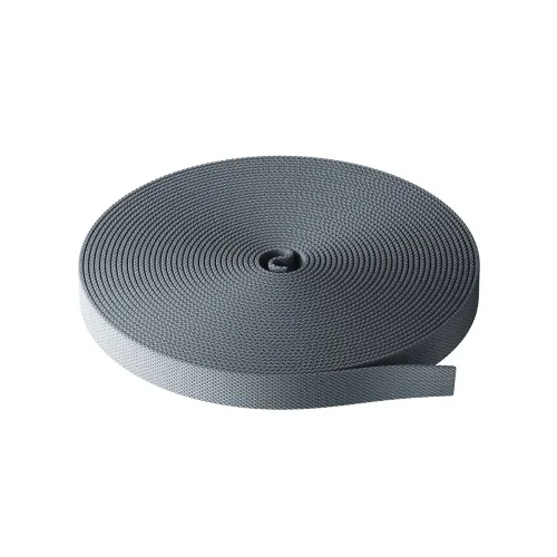 Токопроводящая текстильная лента 5м Parity темно-голубая (Тёмно-голубой) TRX130-1.5DB - фото