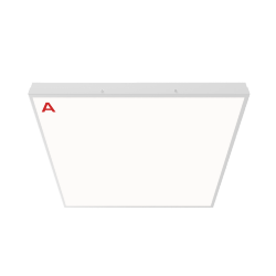 Светильник WOLTA PRO ЧИСТЫЙ ОФИС ПРЕМИУМ ДВО03-27-053-5К с БАП ЕМ3 Опал