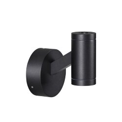 Уличный фасадный светильник «ODEON LIGHT» 6636/6WL, серия: PRODY (крепление на планке)