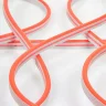 Светодиодный гибкий неон 0612 LN708 (220V DC, pink, кратность реза 200мм) - фото II