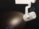 Светодиодный светильник трековый GDD-147 4L 4L23 (20W, day white) - фото 2.