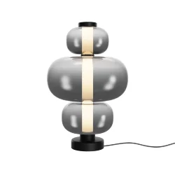 Настольный светильник Atmos 3000К 15Вт (Черный)