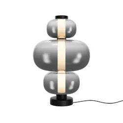 Настольный светильник Атмос / Atmos 3000К 15Вт (Черный) MOD364TL-L15B3K