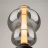 Настольный светильник Атмос / Atmos 3000К 15Вт (Черный) MOD364TL-L15B3K - фото 9